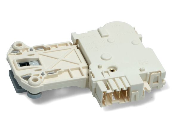 Inchizator electric hublou masina de spalat Electrolux 3792035002, 2 image