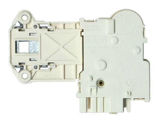 Inchizator electric hublou masina de spalat Electrolux 3792035002, 3 image
