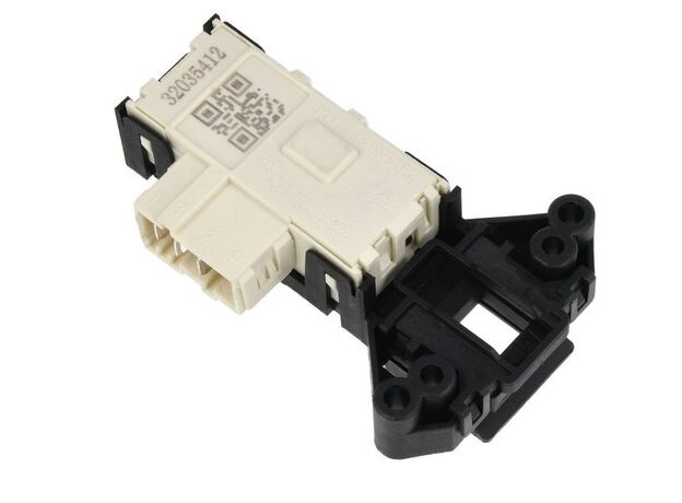 Inchizator electric usa Vestel 32035412 Original, 3 image