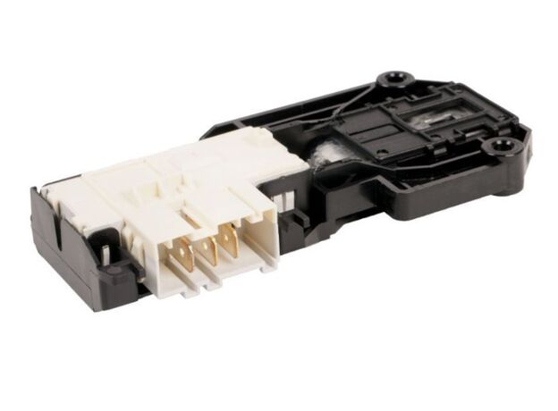 Inchizator hublou Zanussi 1240349017 Aftermarket, Original: Nu, 2 image