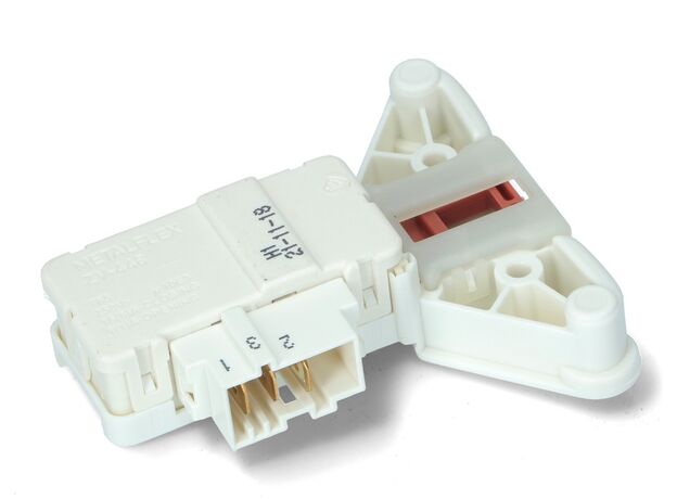 Inchizator hublou masina de spalat Ardo 651016770 - ZV446H1, 2 image