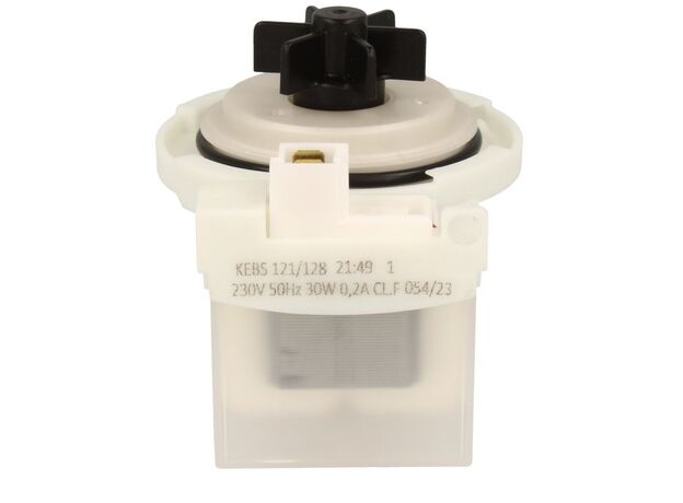 KEBS121/128 Motor pentru pompa Bosch 00145428, 4 image