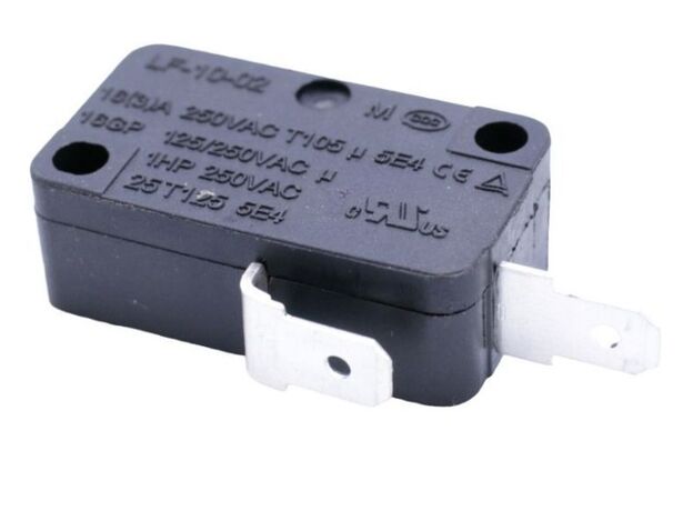 Microintrerupator cuptor cu microunde Midea 17470000008423 Original