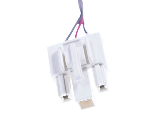 Motor ventilator frigider LG 4681JB1029A, 2 image