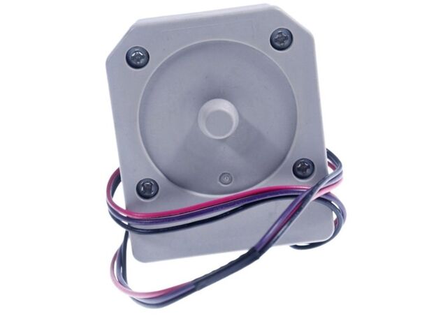 Motor ventilator frigider LG 4681JB1029A, 3 image
