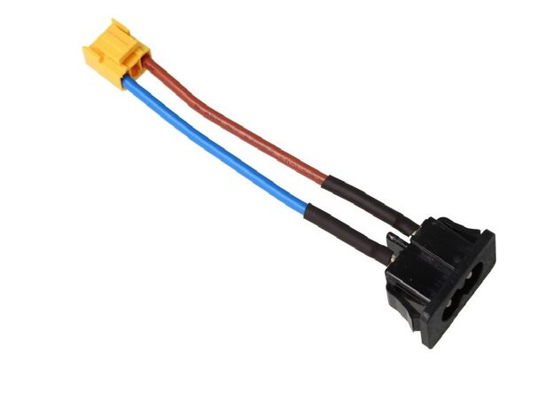 Mufa de alimentare AC 230V boxa Sony 988521726 Original