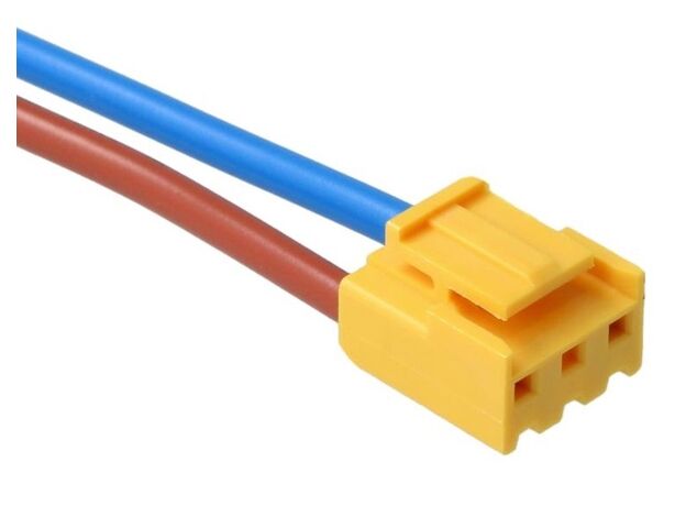 Mufa de alimentare AC 230V boxa Sony 988521726 Original, 2 image