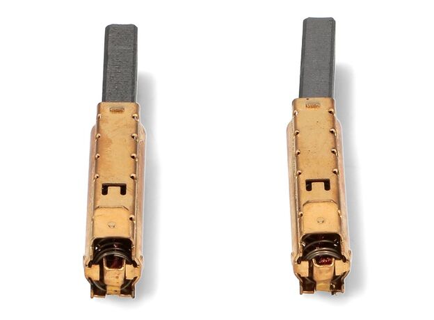 Perie de carbune pentru aspirator 6,3x11x32 mm, 2 image