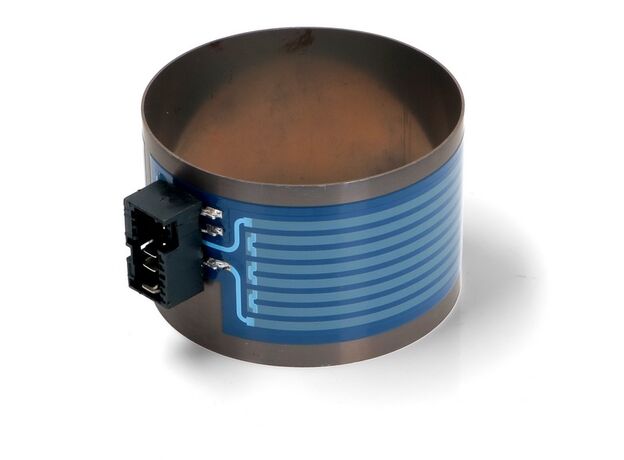 Rezistenta pompa masina de spalat vase Bosch 00651956 / 00654575