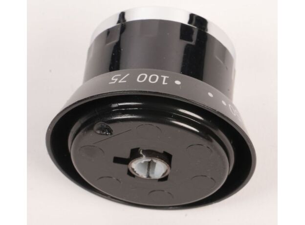 S250316081 Buton termostat cuptor Beko C00981647 Original, 2 image