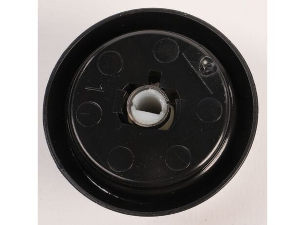 S250316081 Buton termostat cuptor Beko C00981647 Original, 3 image