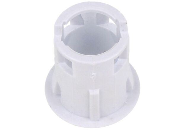 S450920045 Suport buton scateie aragaz Arctic / Beko C00976450 Original, 2 image