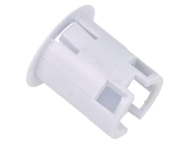S450920045 Suport buton scateie aragaz Arctic / Beko C00976450 Original, 3 image