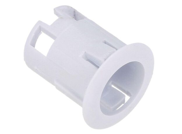 S450920045 Suport buton scateie aragaz Arctic / Beko C00976450 Original, 4 image