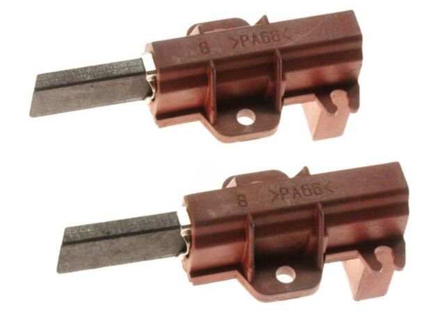 Set carbuni Schunk masina de spalat Indesit C00196539