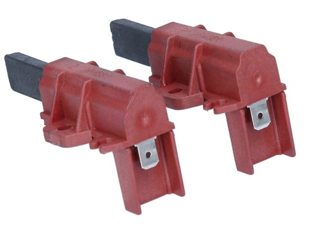 Set carbuni Schunk masina de spalat Indesit C00196539, 2 image