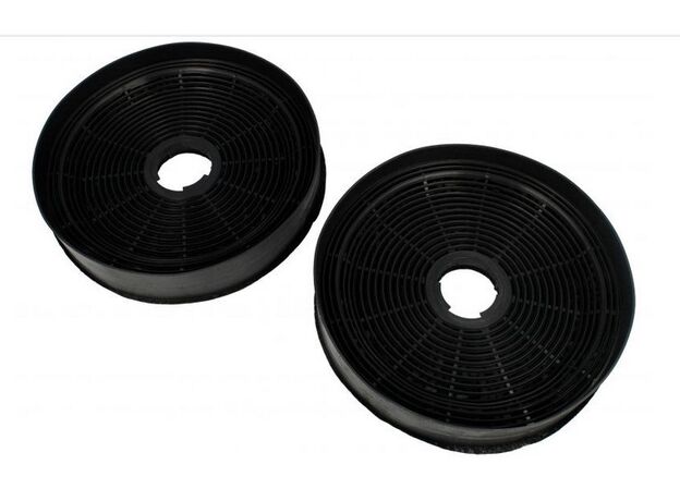 Set filtre de carbon hota Gorenje 688572 Original