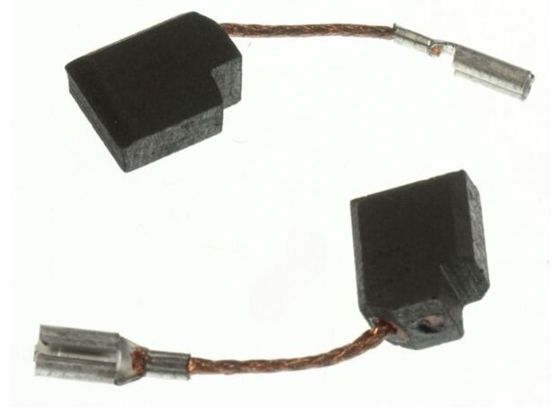 Set perie carbon slefuitor Dewalt 1003860-00 Original