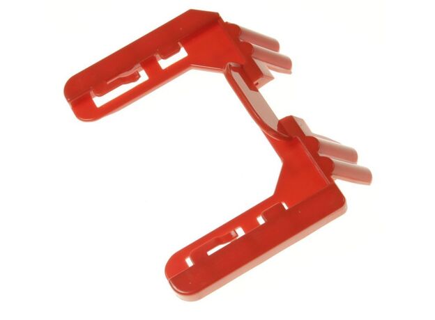 Suport sac aspirator Gorenje 681995 Original