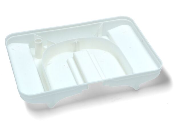 Tavita compresor frigider Beko 4239570200 Original, 2 image