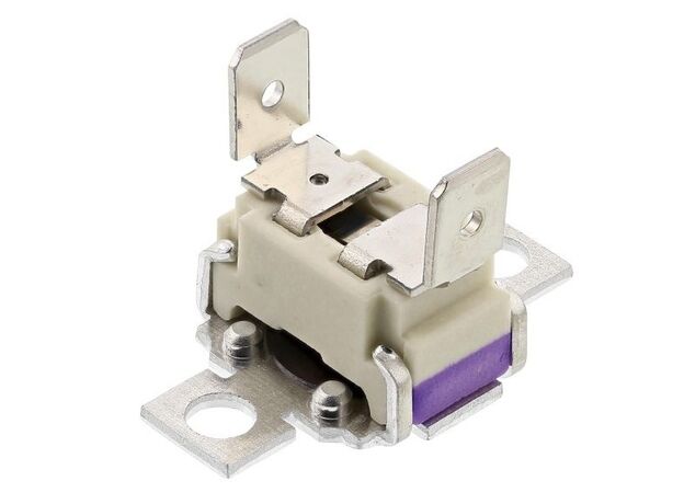 Termostat 225°C cu valoare fixa cuptor Electrolux 140018026140 Original, 2 image