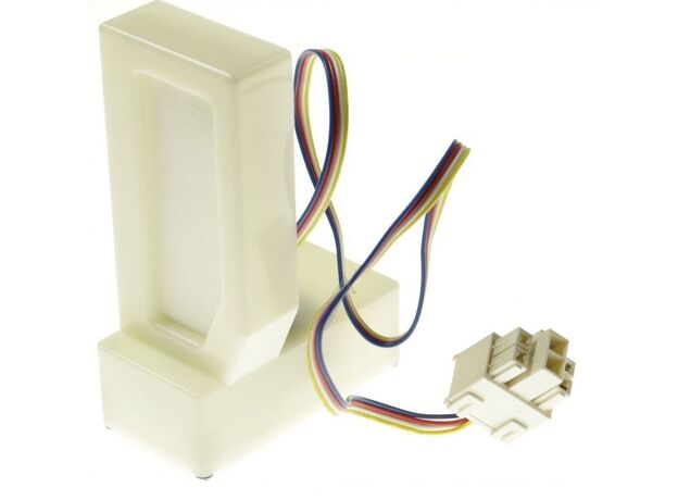 Termostat damper cu clapeta ventilare Gorenje HK2025979 Original