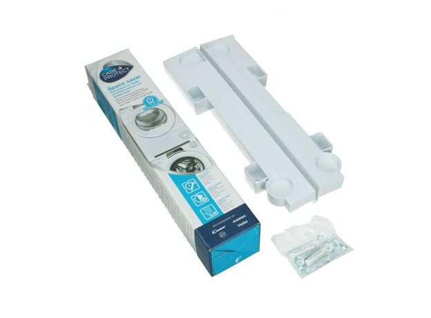 WSK1102/2 Kit de suprapunere masina de spalat sau uscator Candy 35602394 Original