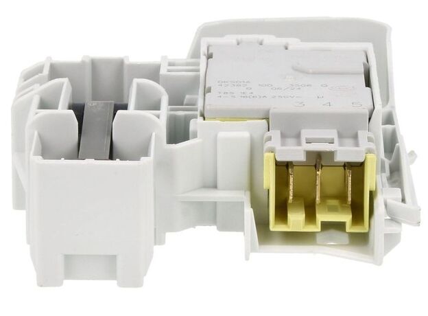 Inchizator hublou Whirlpool C00299278, 3 image