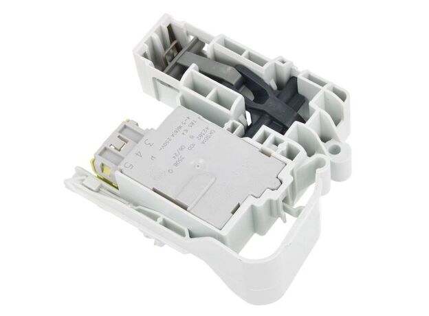 Inchizator hublou Whirlpool C00299278, 4 image