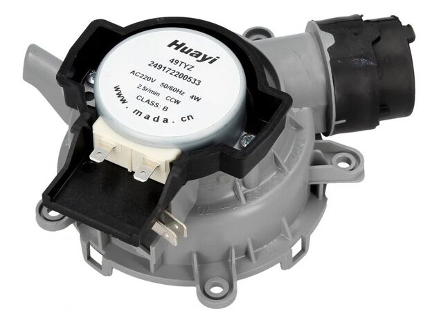 1512000200 Valva distribuitor apa masina de spalat vase Beko C00864960 Original