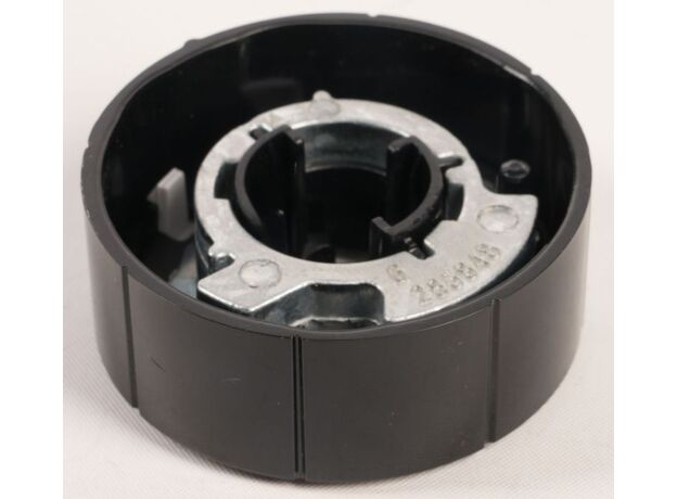 2420600400 Buton selector masina de spalat Beko C00903958 Original, 3 image