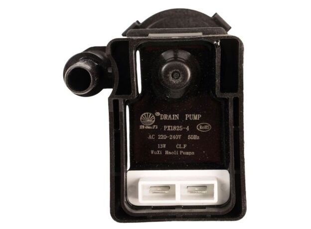 32058893 Pompa evacuare apa uscator rufe Heinner 32058266, 4 image