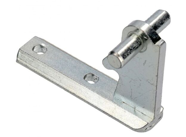 4152160110 Balama frigider Arctic / Beko C00868007 Original, 2 image