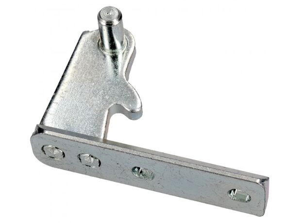 4152160110 Balama frigider Arctic / Beko C00868007 Original, 3 image