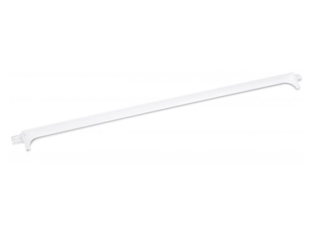 4657580100 Profil spate geam, raft frigider Arctic, Beko C00867027 Original