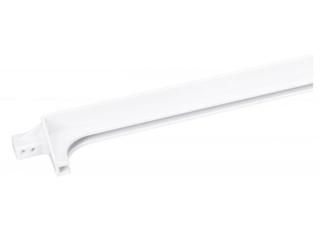 4657580100 Profil spate geam, raft frigider Arctic, Beko C00867027 Original, 3 image