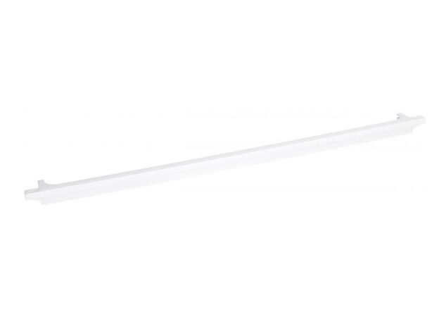 4657580100 Profil spate geam, raft frigider Arctic, Beko C00867027 Original, 4 image