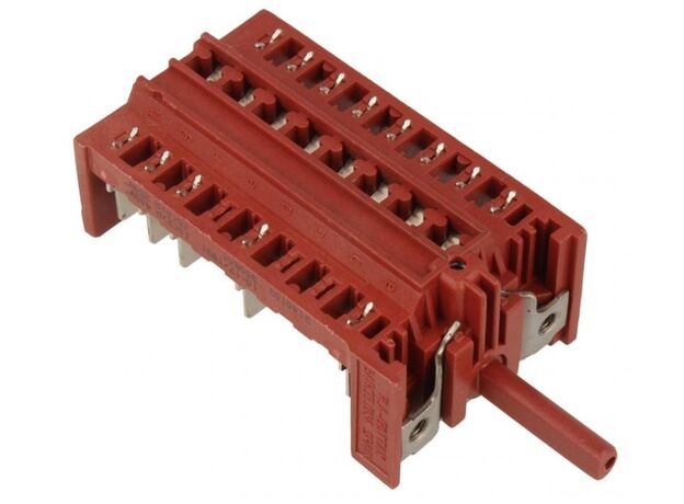 800801 Comutator cuptor electric TEKA 83140103 Original, 2 image
