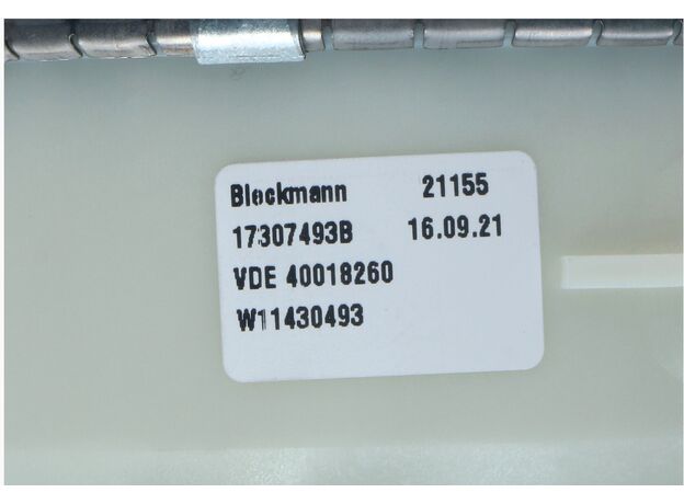 C00520796 Rezistenta Whirlpool 488000520796, 4 image