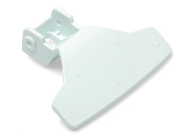 C00866012 Clapeta hublou Beko 2828780100, 2 image