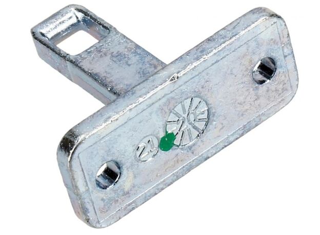 Carlig hublou masina de spalat Electrolux 8076542011 Original, 3 image