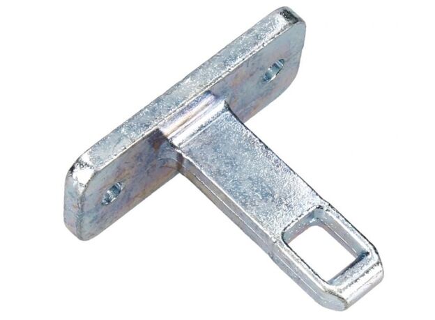 Carlig hublou masina de spalat Electrolux 8076542011 Original, 2 image