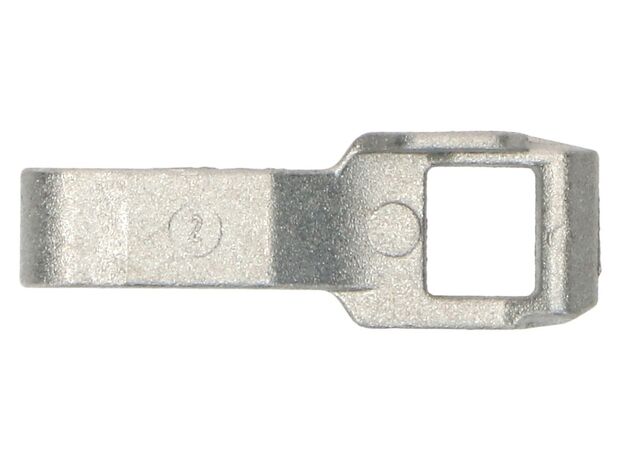 Carlig inchidere usa hublou LG MFG63099101, 2 image