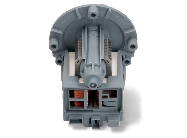 EAU61383505 Pompa evacuare LG - Askoll M116 25W, 2 image