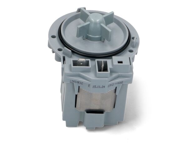 EAU61383505 Pompa evacuare LG - Askoll M116 25W, 4 image