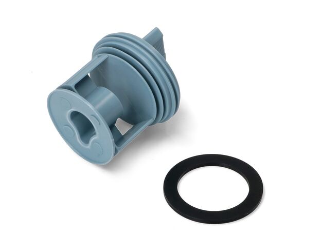 Filtru pompa masina de spalat Bosch 00647920, 2 image