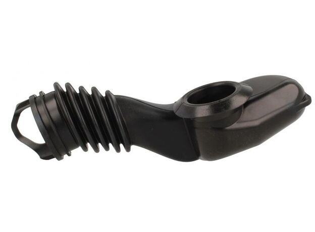 Furtun sertar cuva masina de spalat Gorenje 465725 Original, 3 image