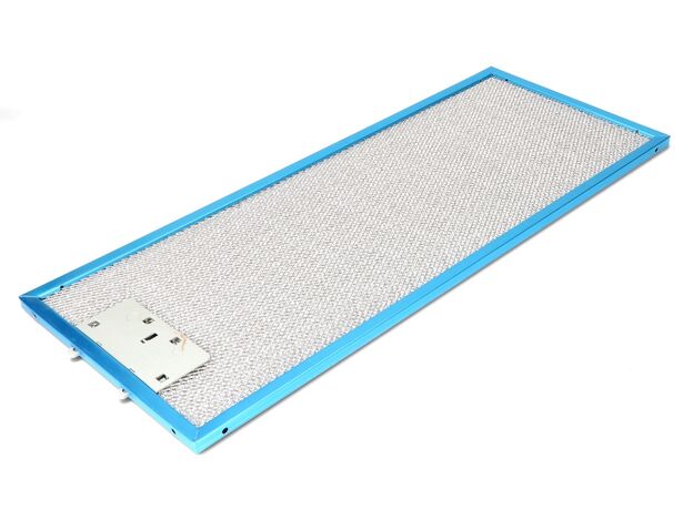 GRI0025433A Filtru hota antigrasime Elica 18,5 x 45,6 x 9 CM, 2 image