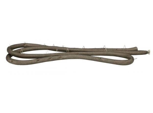 Garnitura cuptor electric Electrolux 5610468067 Original, 3 image