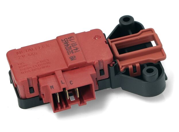 Inchizator hublou masina de spalat Panasonic 32024465, 2 image